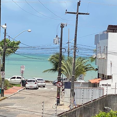 Pousada Atlantico Vista-Mar Tambau João Pessoa Zewnętrze zdjęcie
