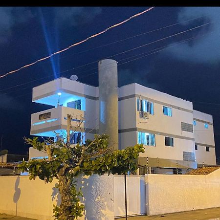 Pousada Atlantico Vista-Mar Tambau João Pessoa Zewnętrze zdjęcie