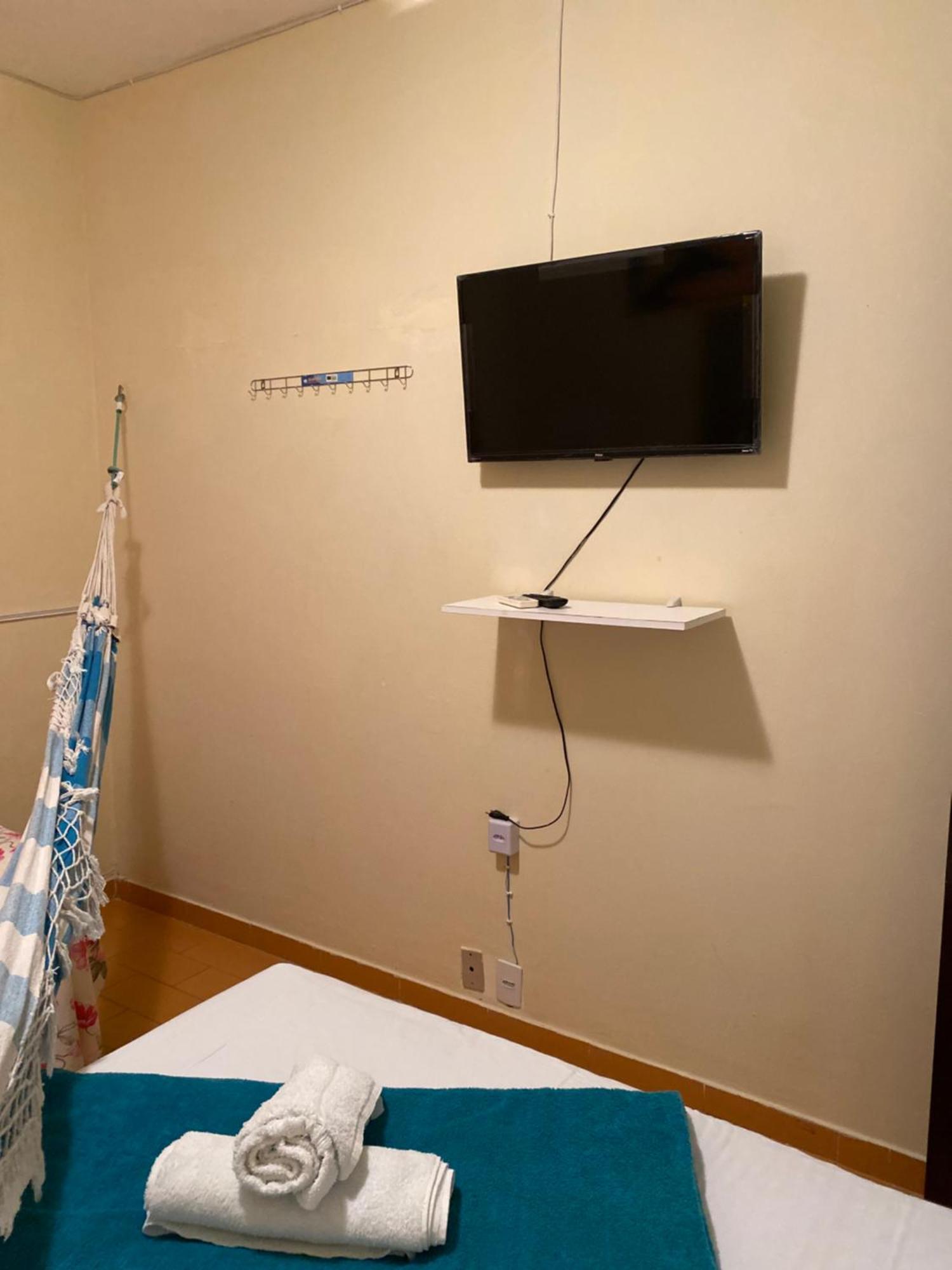 Pousada Atlantico Vista-Mar Tambau João Pessoa Zewnętrze zdjęcie