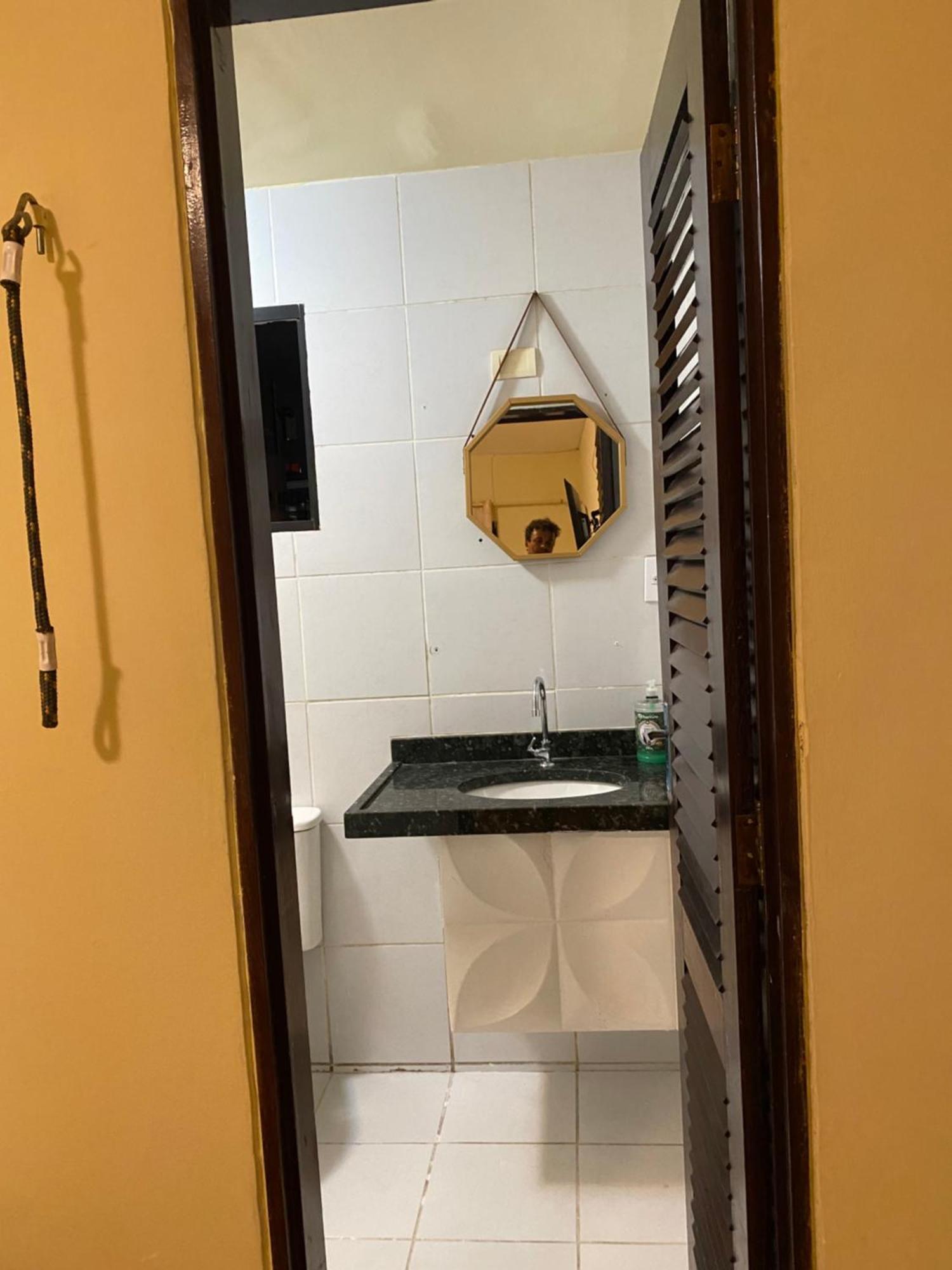 Pousada Atlantico Vista-Mar Tambau João Pessoa Zewnętrze zdjęcie