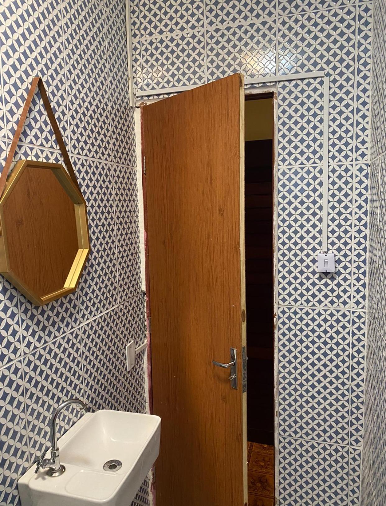 Pousada Atlantico Vista-Mar Tambau João Pessoa Zewnętrze zdjęcie