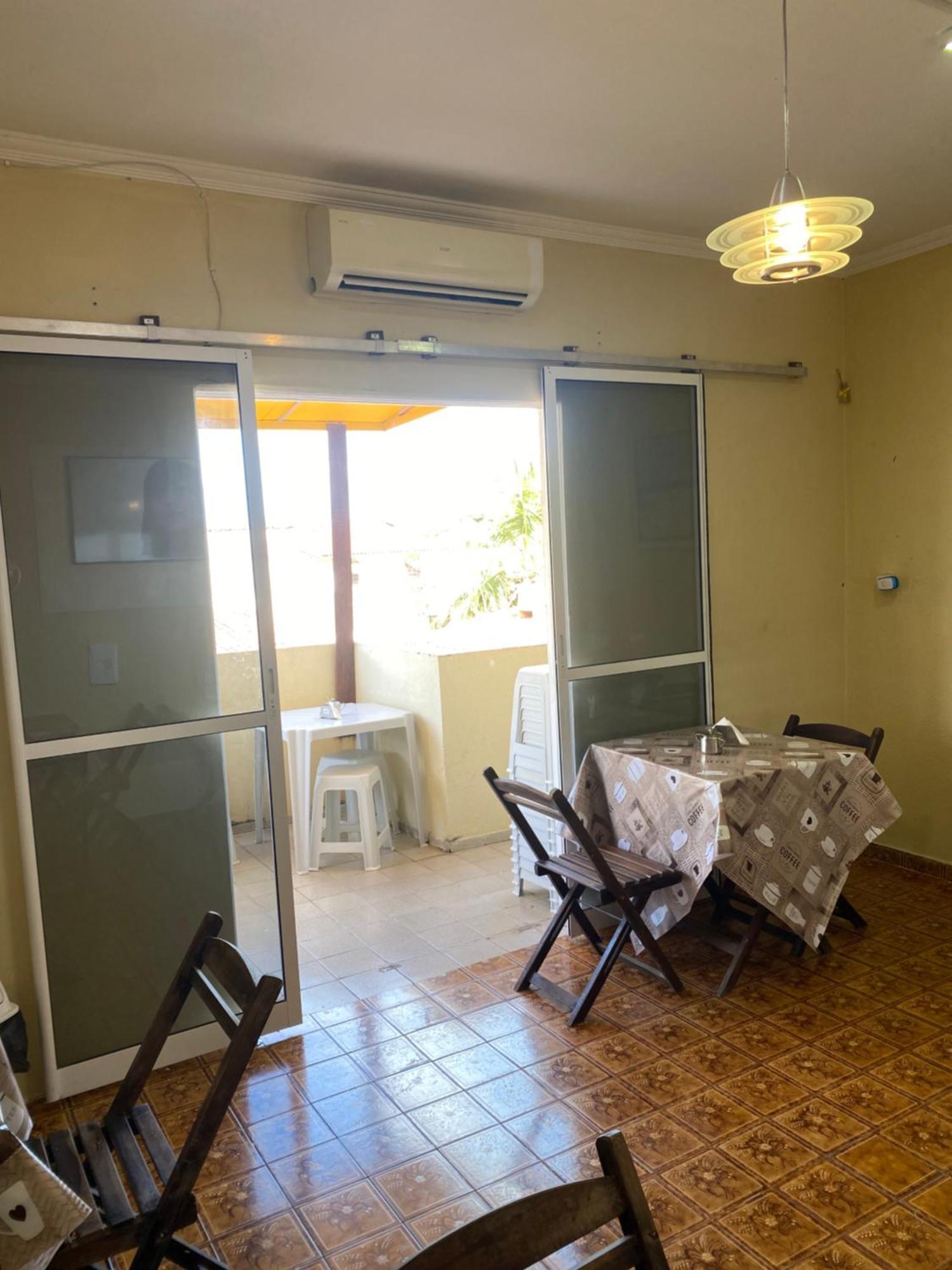 Pousada Atlantico Vista-Mar Tambau João Pessoa Zewnętrze zdjęcie