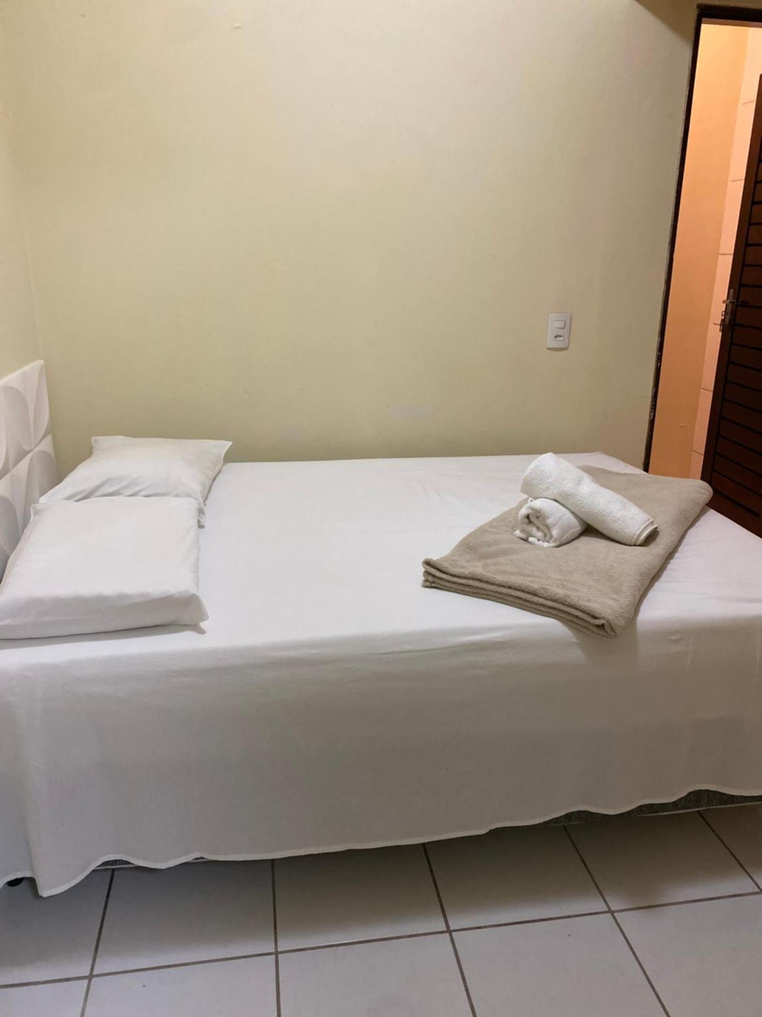 Pousada Atlantico Vista-Mar Tambau João Pessoa Zewnętrze zdjęcie