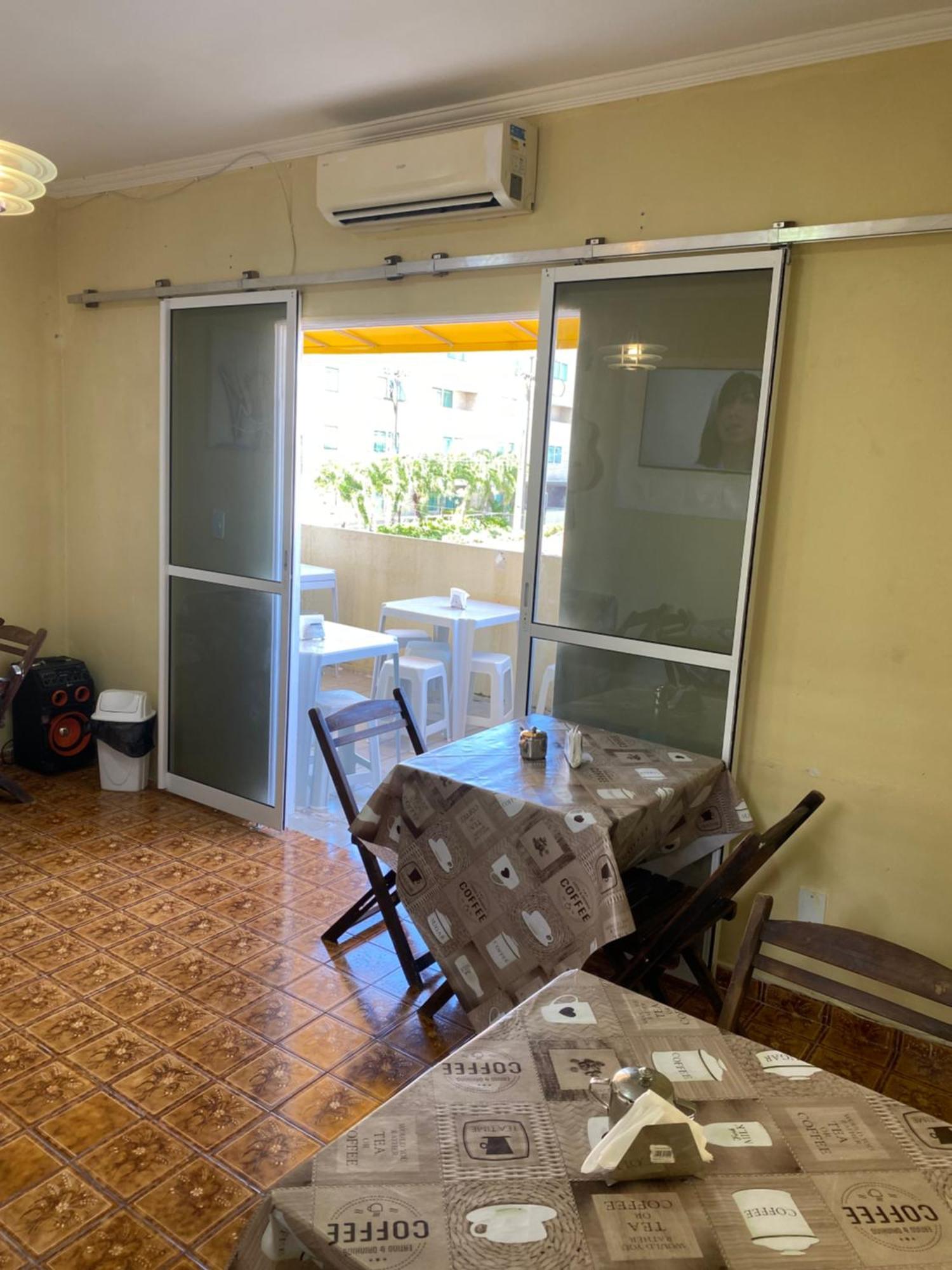 Pousada Atlantico Vista-Mar Tambau João Pessoa Zewnętrze zdjęcie