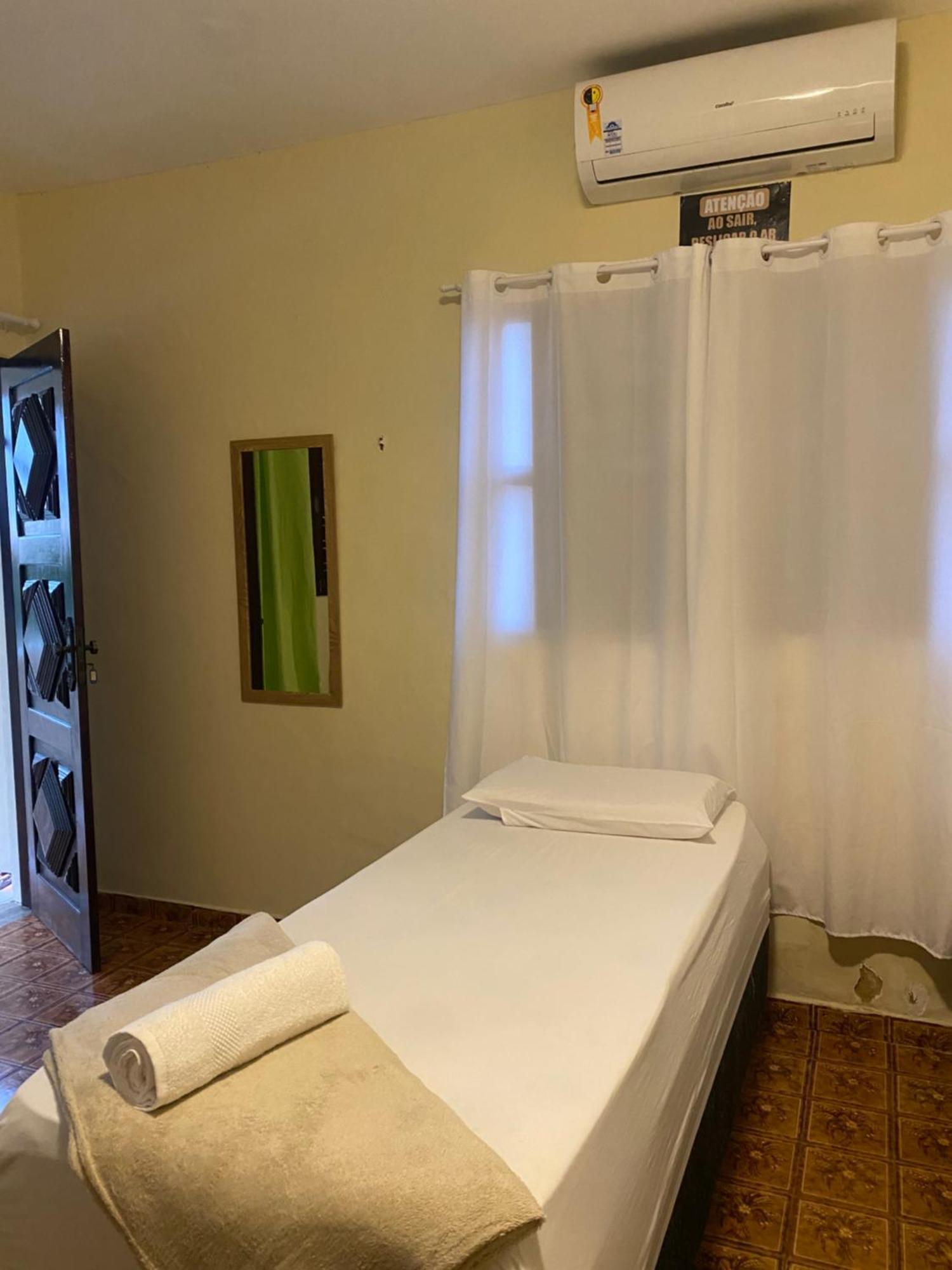 Pousada Atlantico Vista-Mar Tambau João Pessoa Zewnętrze zdjęcie